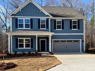 5421 Cotton Mill Ct, Mount Holly, NC 28120