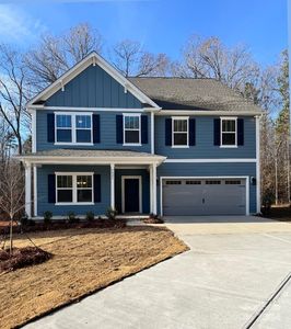 5421 Cotton Mill Ct, Mount Holly, NC, 28120