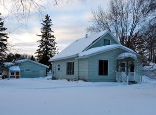 540 4th Ave SE, Milaca, MN 56353