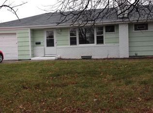 6417 Xerxes Ave S, Richfield, MN 55423