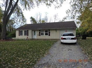 802 Sunset Rdg, Danville, IL 61832