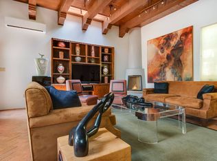 10 Sierra Rosa Loop, Santa Fe, NM 87506