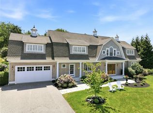 160 Watch Hill Rd, Westerly, RI 02891