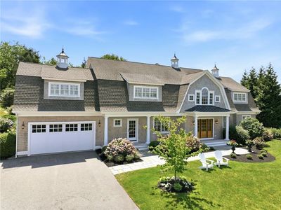 160 Watch Hill Rd, Westerly, RI, 02891
