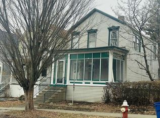 97 3rd Ave #1, Rensselaer, NY 12144