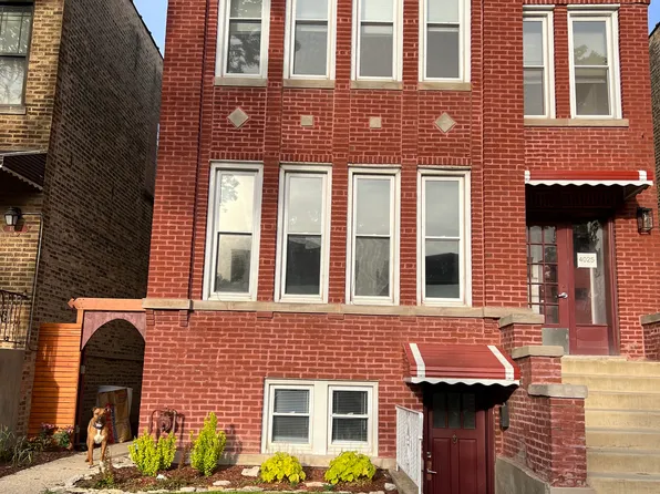 4025 N Lavergne Ave #2, Chicago, IL 60641