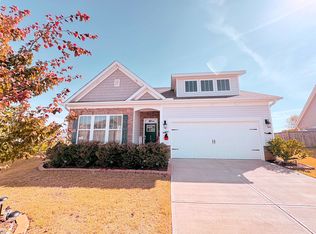 807 Ingleside Way, Duncan, SC 29334