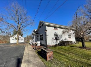 8193 Windham St, Garrettsville, OH