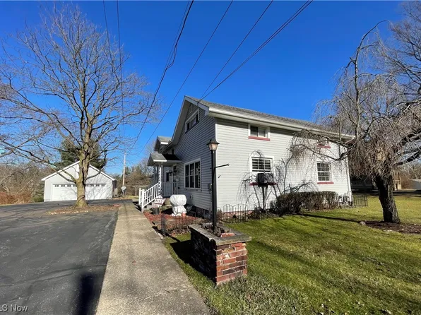 8193 Windham St, Garrettsville, OH 44231