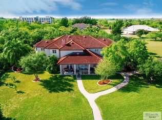 270 Resaca Point Rd, Brownsville, TX 78526