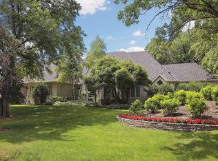 1600 Linner Rd, Minnetonka, MN 55345