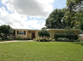 2803 Bass Lake Blvd, Orlando, FL 32806