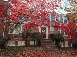 1903 Key Blvd #11547, Arlington, VA 22201