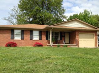3304 Lewis Ln, Owensboro, KY 42301