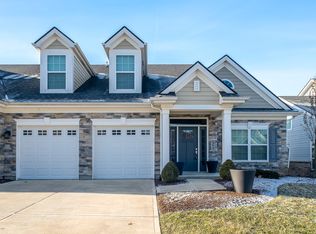 463 Legendary Way, Dayton, OH