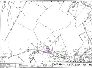 Lots 24.3 24.4 Washburn Rd #24.3 & 24.4, Bristol, NH 03222