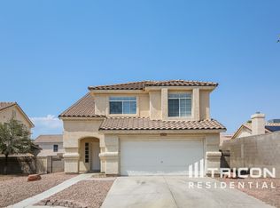 6570 Cameron Peak Ct, Las Vegas, NV 89156