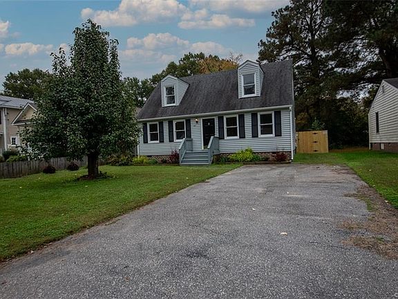 2nd image of 1417 Rhode Island Ave