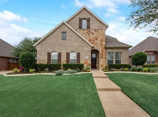 5617 Sunnyside Dr, Flower Mound, TX 75028