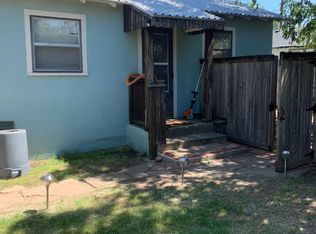 1909 8th Ave, Canyon, TX 79015