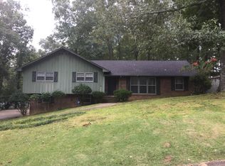 386 Sun Valley Cir, Birmingham, AL 35215