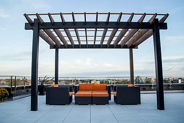 Rented by Develop Realty Co