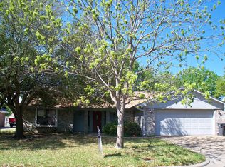 59 Wisteria St, Waco, TX 76708