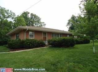 2438 Holdrege Rd, Milford, NE 68405