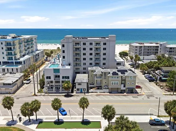 24 Avalon St #405, Clearwater, FL 33767