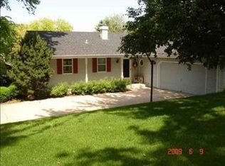 2815 Mackintosh Dr, Janesville, WI