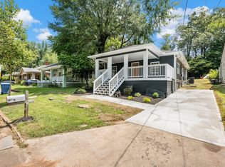 1260 Hartford Ave SW, Atlanta, GA 30310
