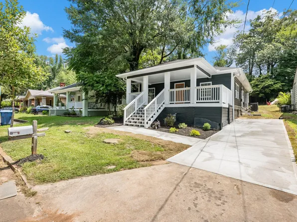 1260 Hartford Ave SW, Atlanta, GA 30310