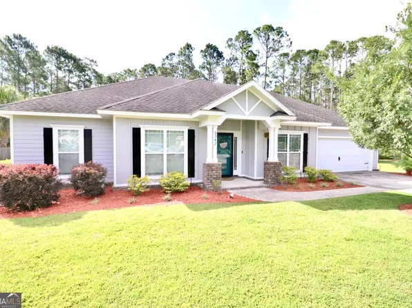 3342 Norton Pl, Valdosta, GA 31605