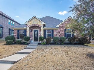 11989 Brownwood Dr, Frisco, TX 75035
