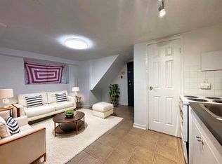 57 Cowan Ave #U102, Toronto, ON M6K 2N1