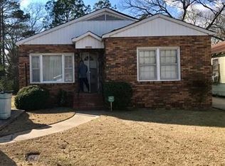 149 Parker St, Bastrop, LA 71220