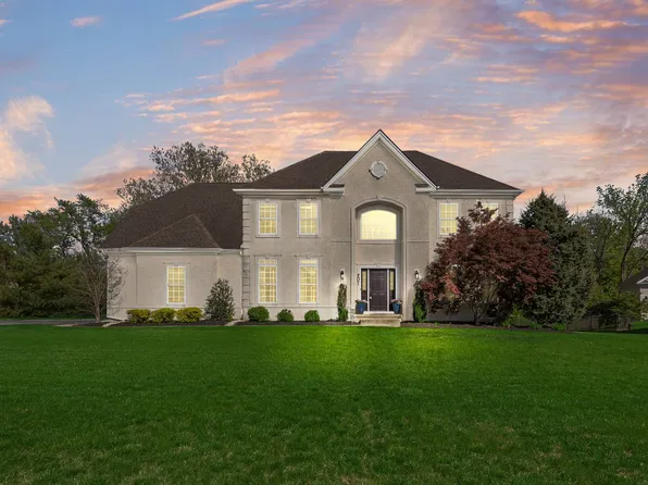207 Fernwood Ct, Mullica Hill, NJ 08062