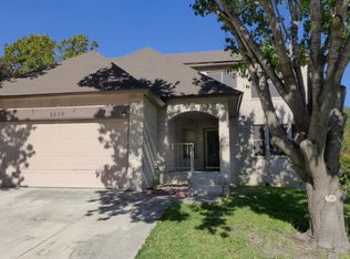 8329 Brisbane Bnd, Converse, TX 78109