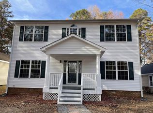 3212 Creek Ridge Rd #A, Greensboro, NC 27406