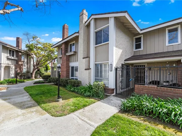 5321 Victoria Pl, Westminster, CA 92683