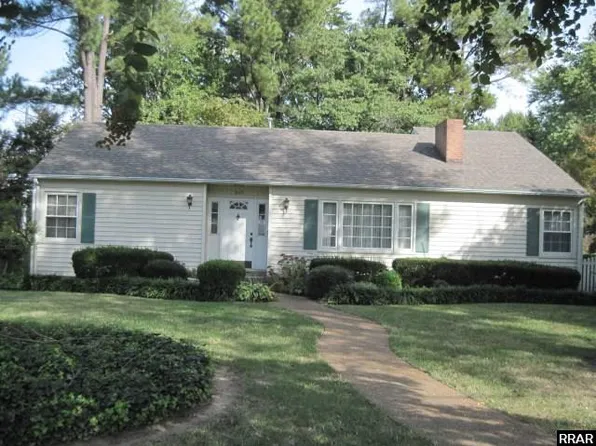 812 Florida Ave, Union City, TN 38261