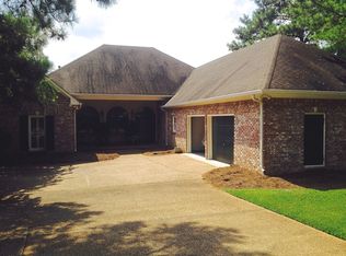 107 Pembroke Cir, Madison, MS 39110