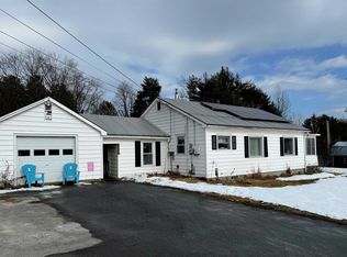 1291 Parker Rd, Danville, VT 05828