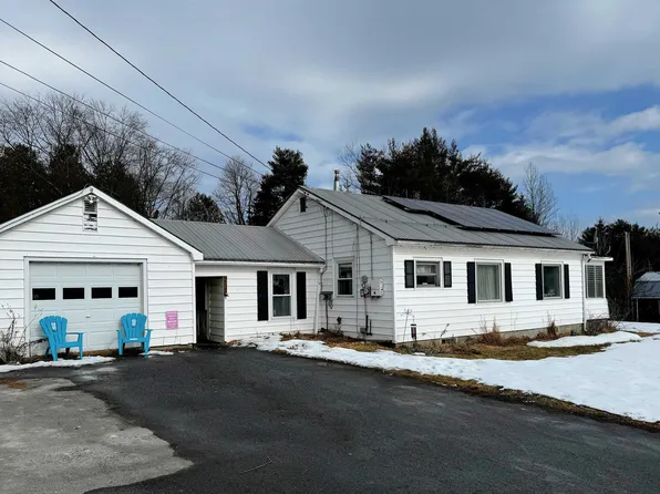 1291 Parker Road, Danville, VT 05828