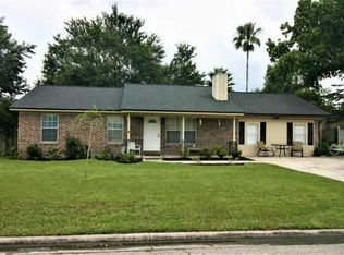 1057 Amber Ct, Orange Park, FL 32065