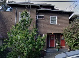59 Hamilton Pl #63, Oakland, CA 94612