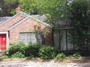 1445 Clairmont Rd Unit B, Decatur, GA 30033