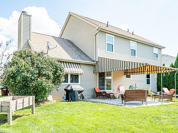 2nd image of 1019 Glyn Dennis Dr