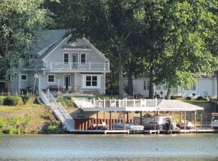 4391 E Penrod Dr, Monticello, IN 47960