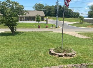 1626 Old Gray Station Rd, Gray, TN 37615